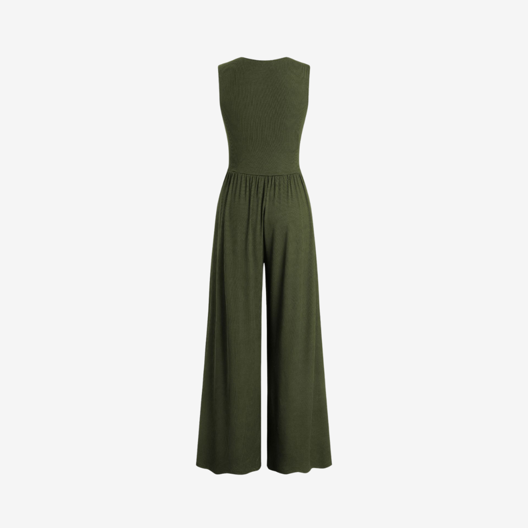 Elenne™ Elegant Jumpsuit