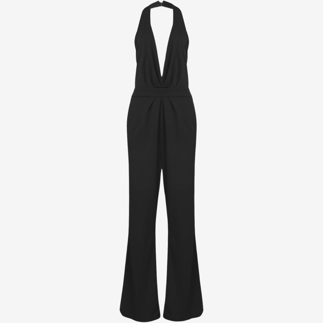 Mirella™ Wide-Leg Jumpsuit
