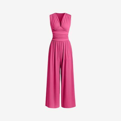 Elenne™ Elegant Jumpsuit