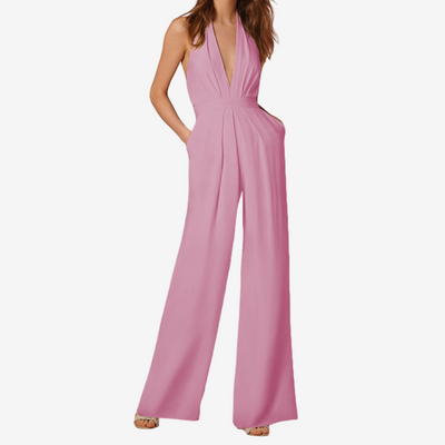 Mirella™ Wide-Leg Jumpsuit