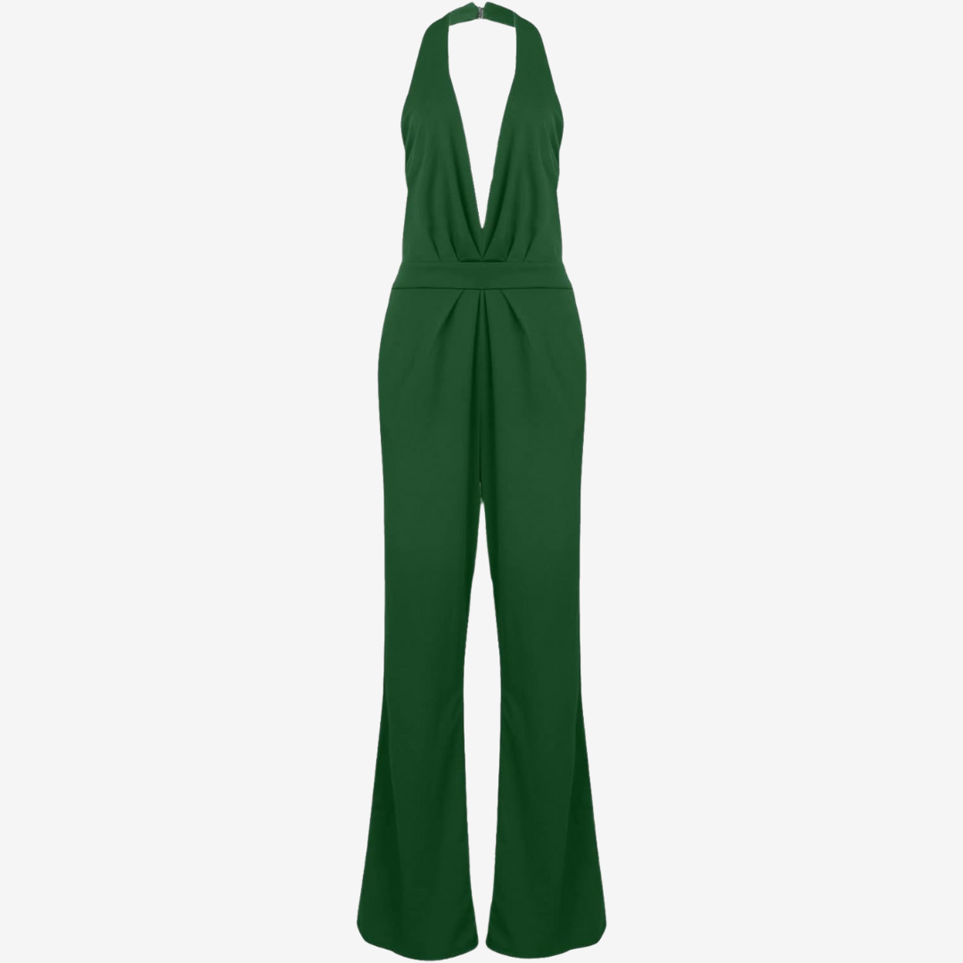 Mirella™ Wide-Leg Jumpsuit