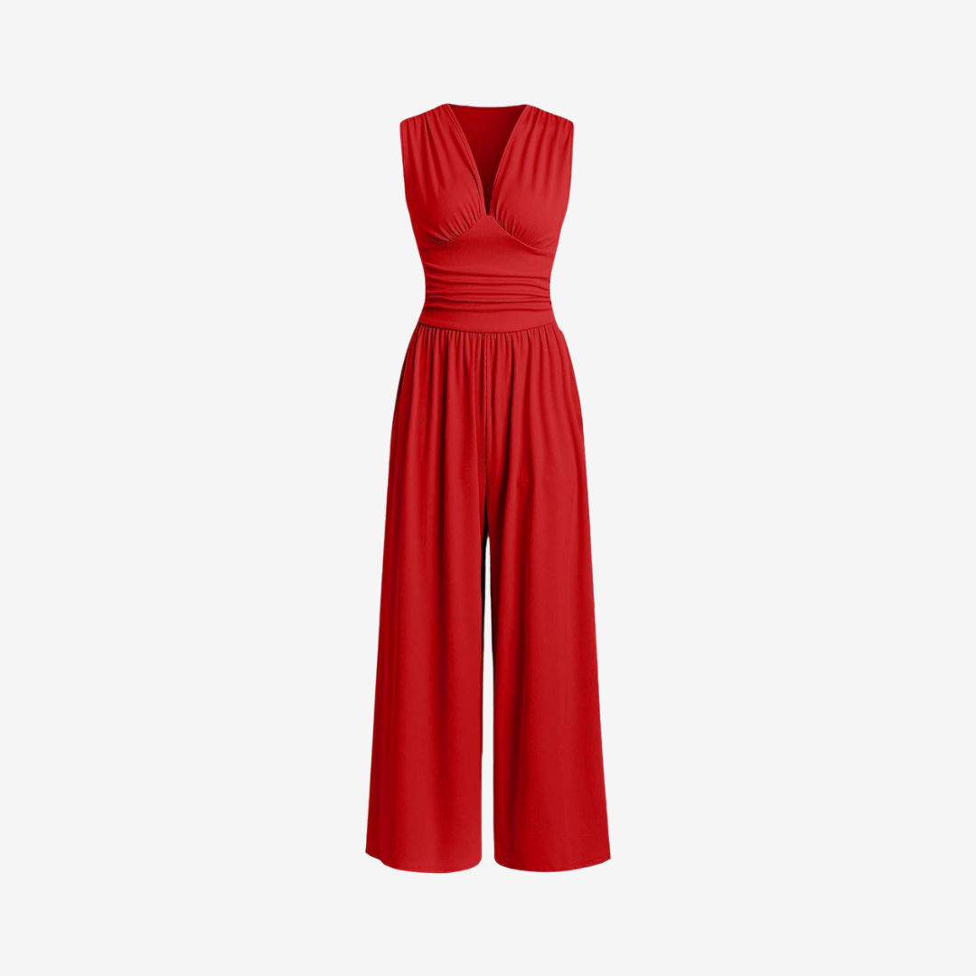 Elenne™ Elegant Jumpsuit