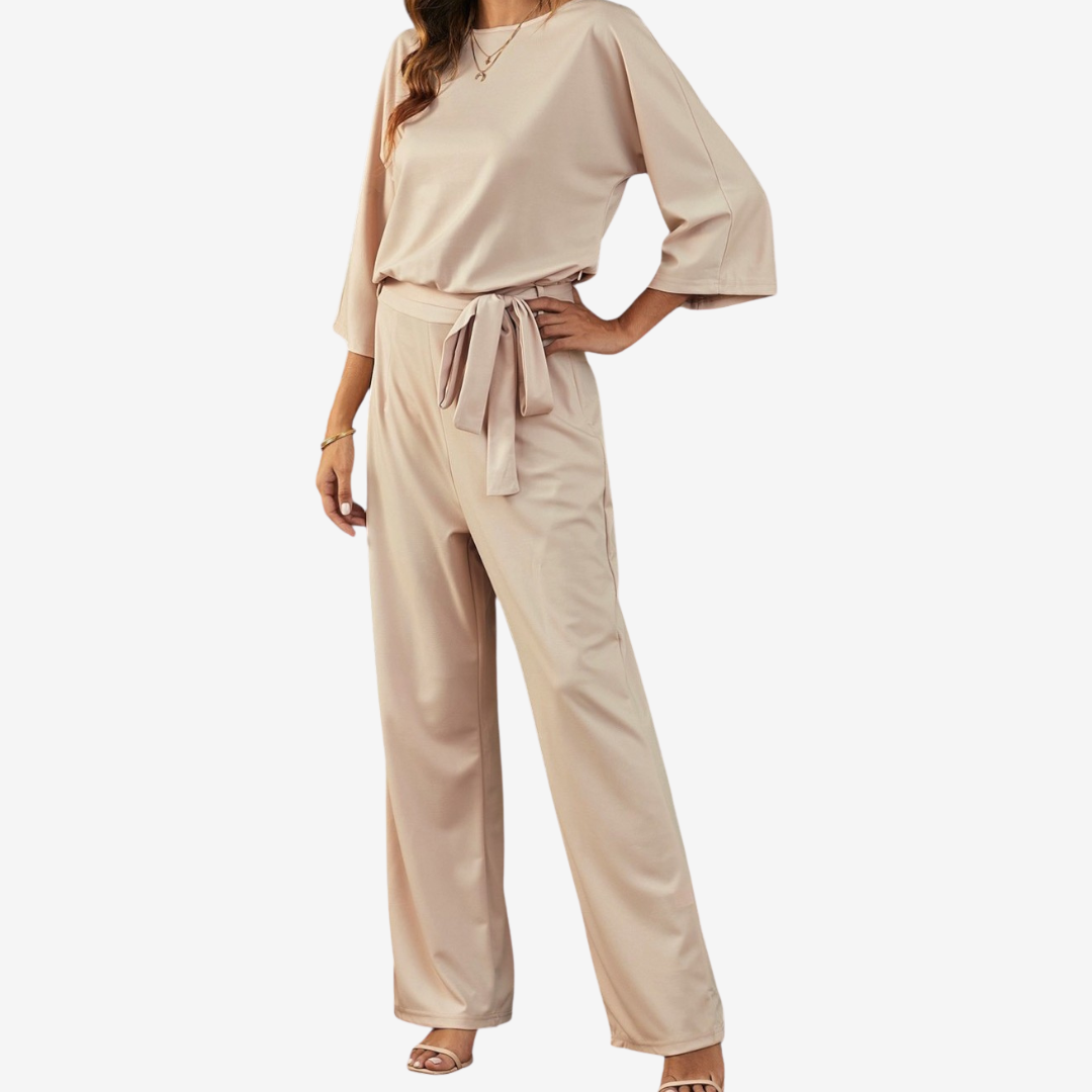Elodiea™ Flowy Jumpsuit