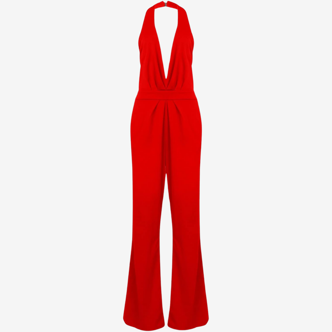 Mirella™ Wide-Leg Jumpsuit