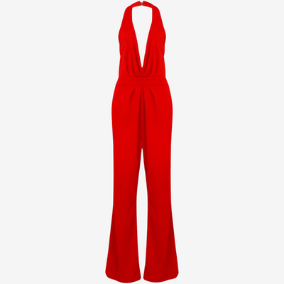 Mirella™ Wide-Leg Jumpsuit