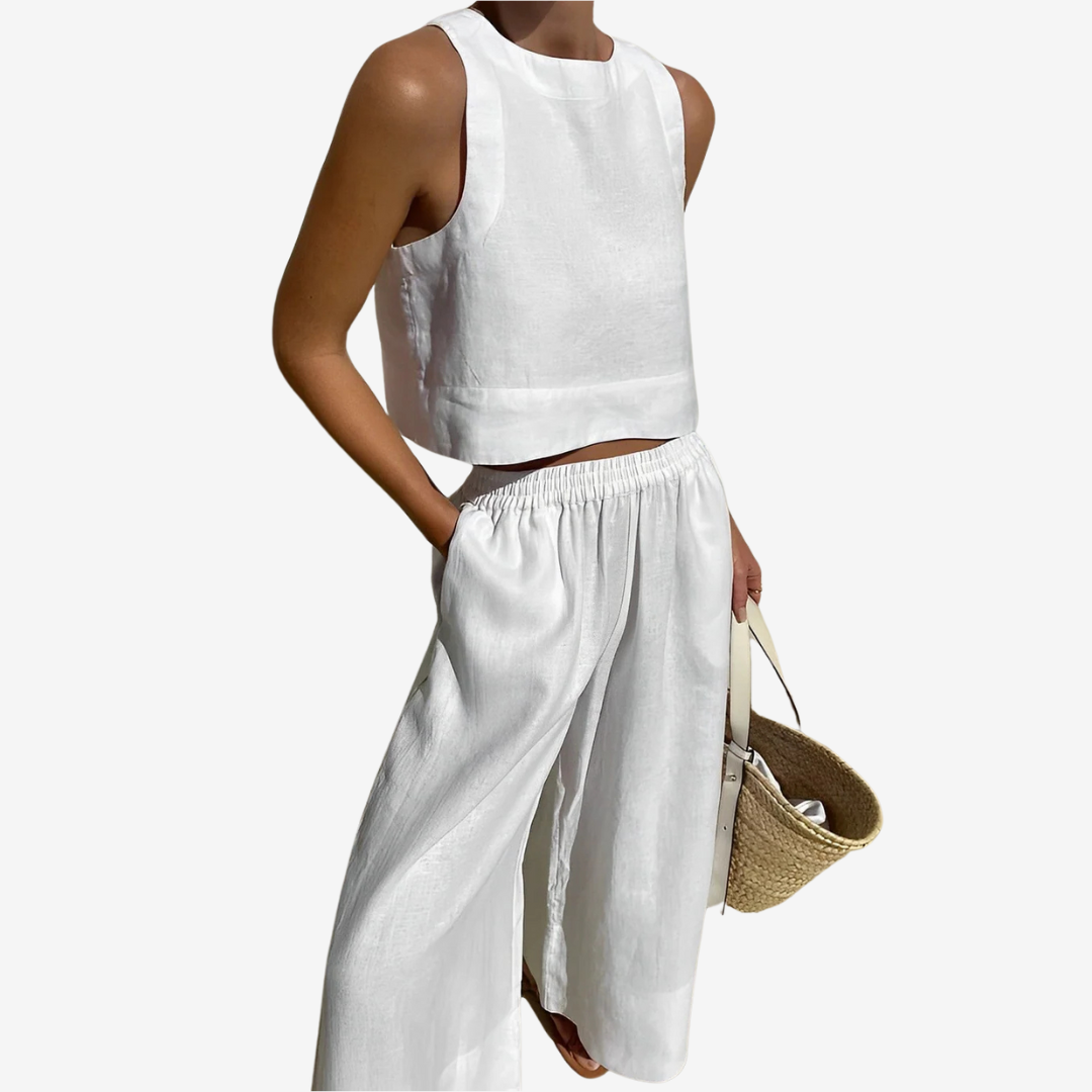 Leane™ Minimalist Summer Set
