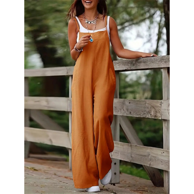 Celeste™ Flowy Jumpsuit