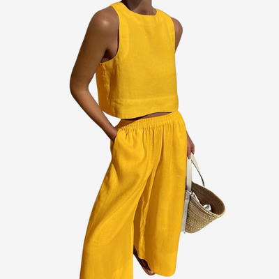 Leane™ Minimalist Summer Set