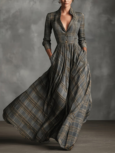 Grace™ Maxi Timeless Dress