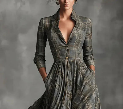 Grace™ Maxi Timeless Dress