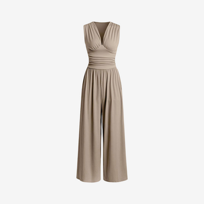 Elenne™ Elegant Jumpsuit