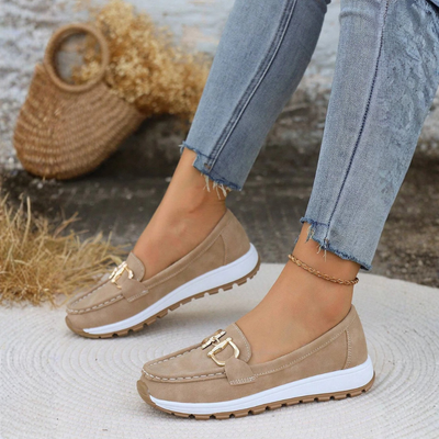 Yvonne – Everyday Elegance Loafers