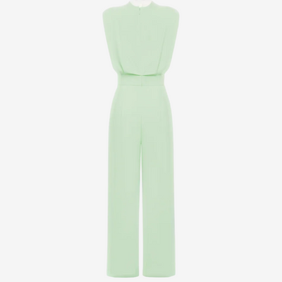 Arria™ Belted Jumpsuit