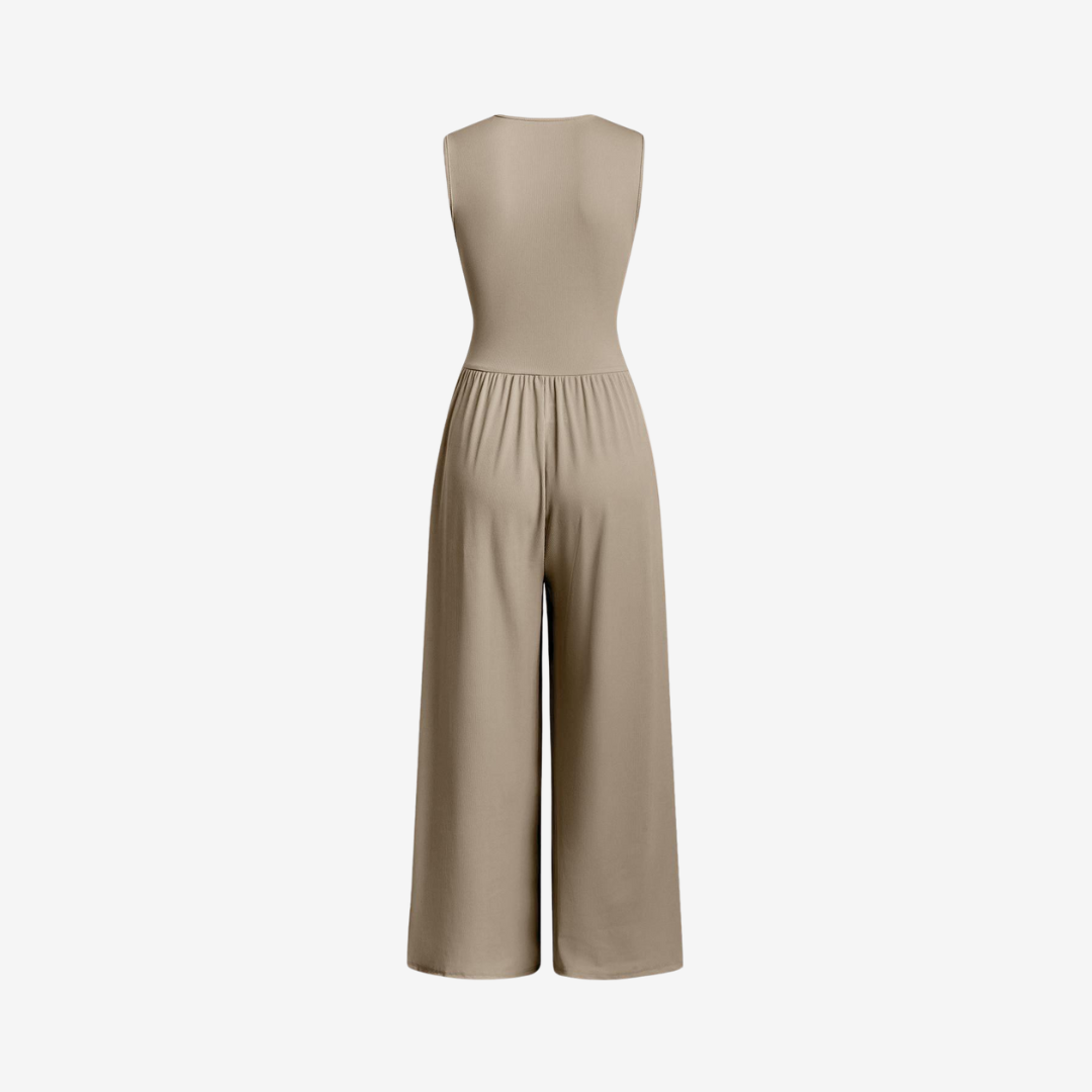 Elenne™ Elegant Jumpsuit