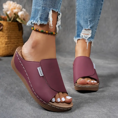 Lasine - Stylish Orthopedic Sandals