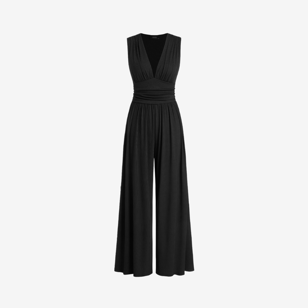 Elenne™ Elegant Jumpsuit