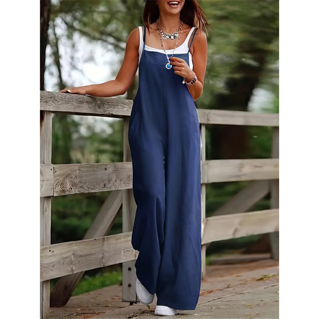 Celeste™ Flowy Jumpsuit