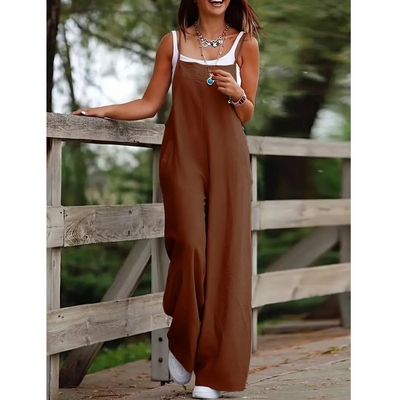 Celeste™ Flowy Jumpsuit