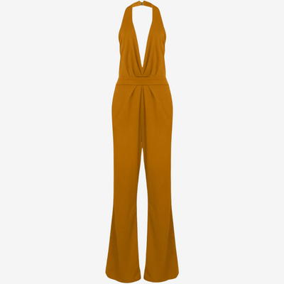 Mirella™ Wide-Leg Jumpsuit
