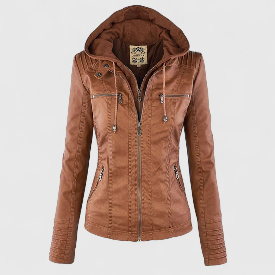 Feline - Stylish Jacket for Women