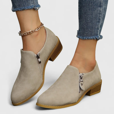 Bronte - Orthopaedic Shoes