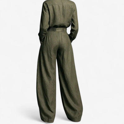 Colette™ Relaxed Fit Jumpsuit