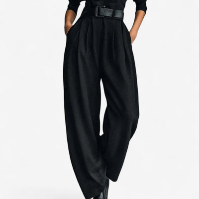 Doris™ High-Neck Jumpsuit