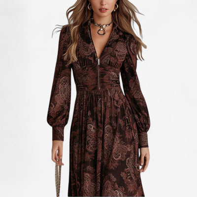 Helene™ Timeless Maxi Dress