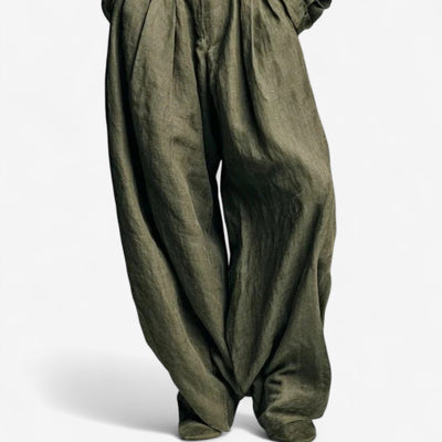 Colette™ Relaxed Fit Jumpsuit