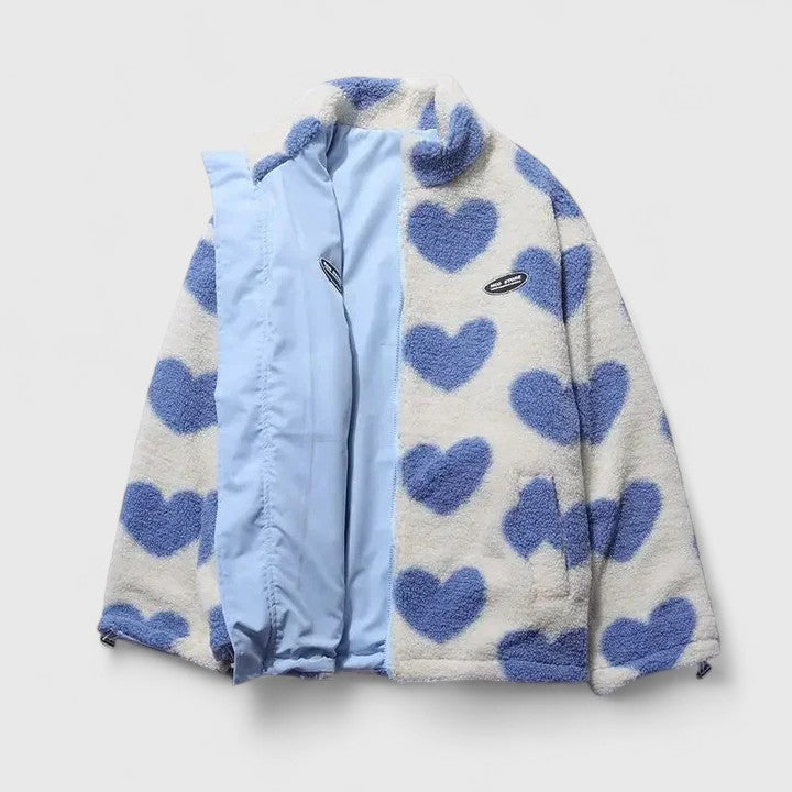 Avery | Comfortable Jacket