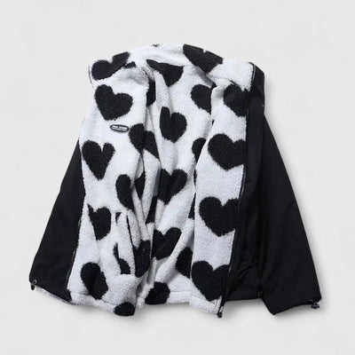 Avery | Comfortable Jacket