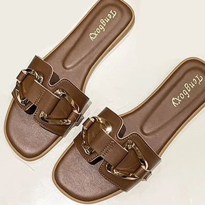 Cindy - Luxury Orthopaedic Sandals