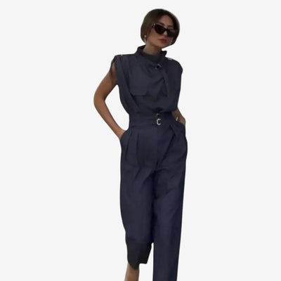 Harper™ Utility Jumpsuit