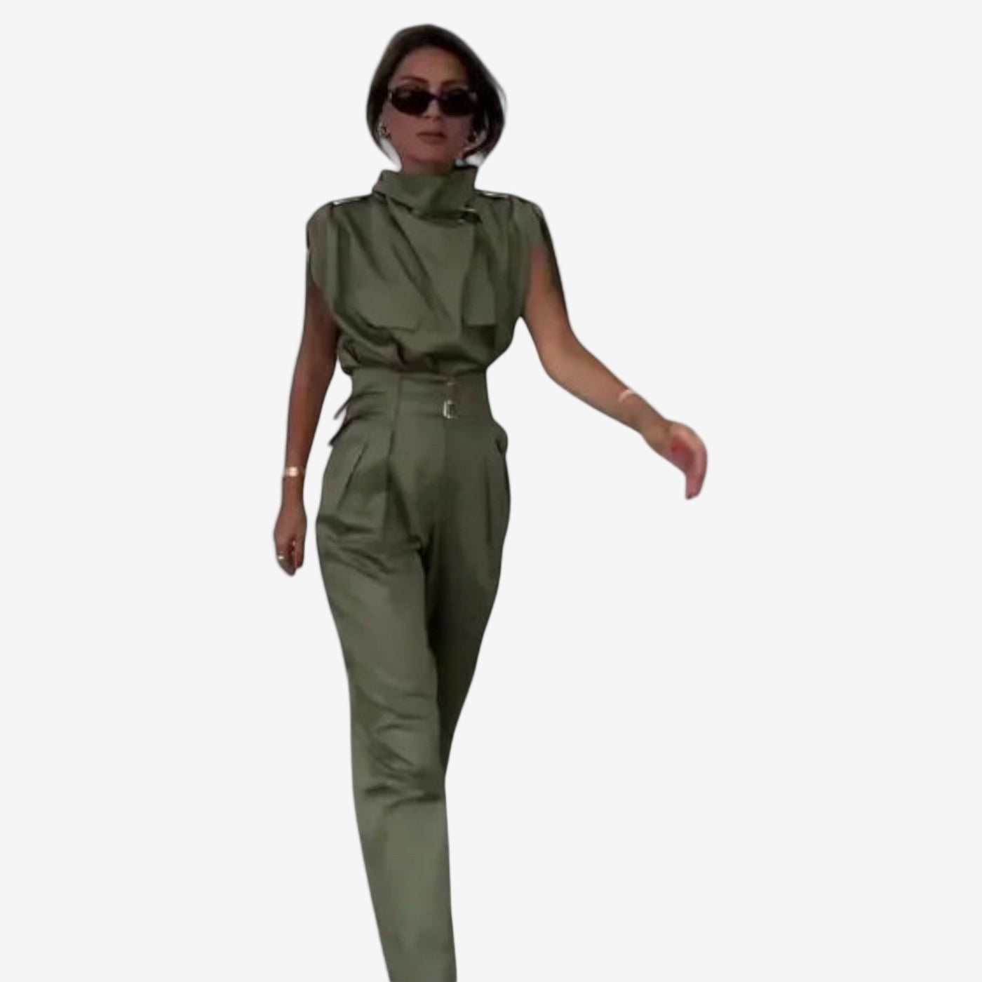 Harper™ Utility Jumpsuit