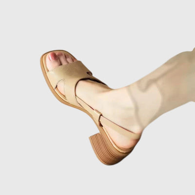Colette - Comfortable Sandals