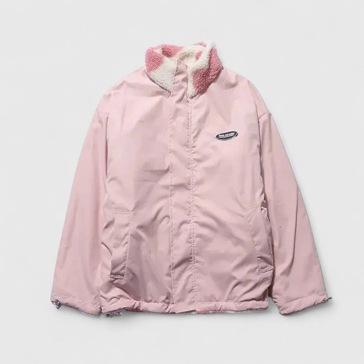 Avery | Comfortable Jacket