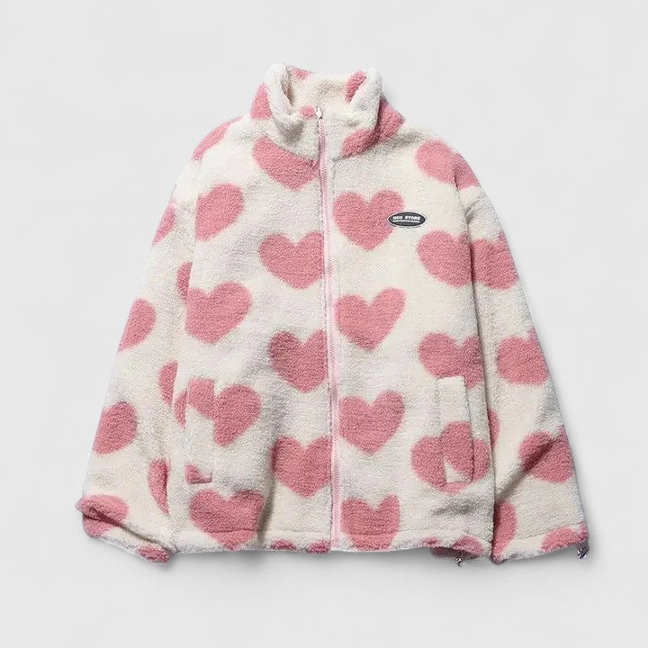 Avery | Comfortable Jacket