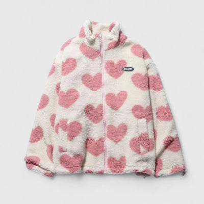 Avery | Comfortable Jacket