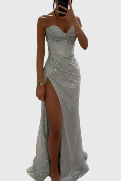 Senna - Elegant Maxi Dress