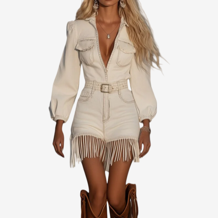 Romana™ Midi Chemise