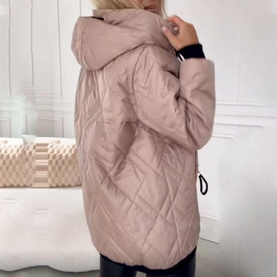 Alison - Warm Charm Parka