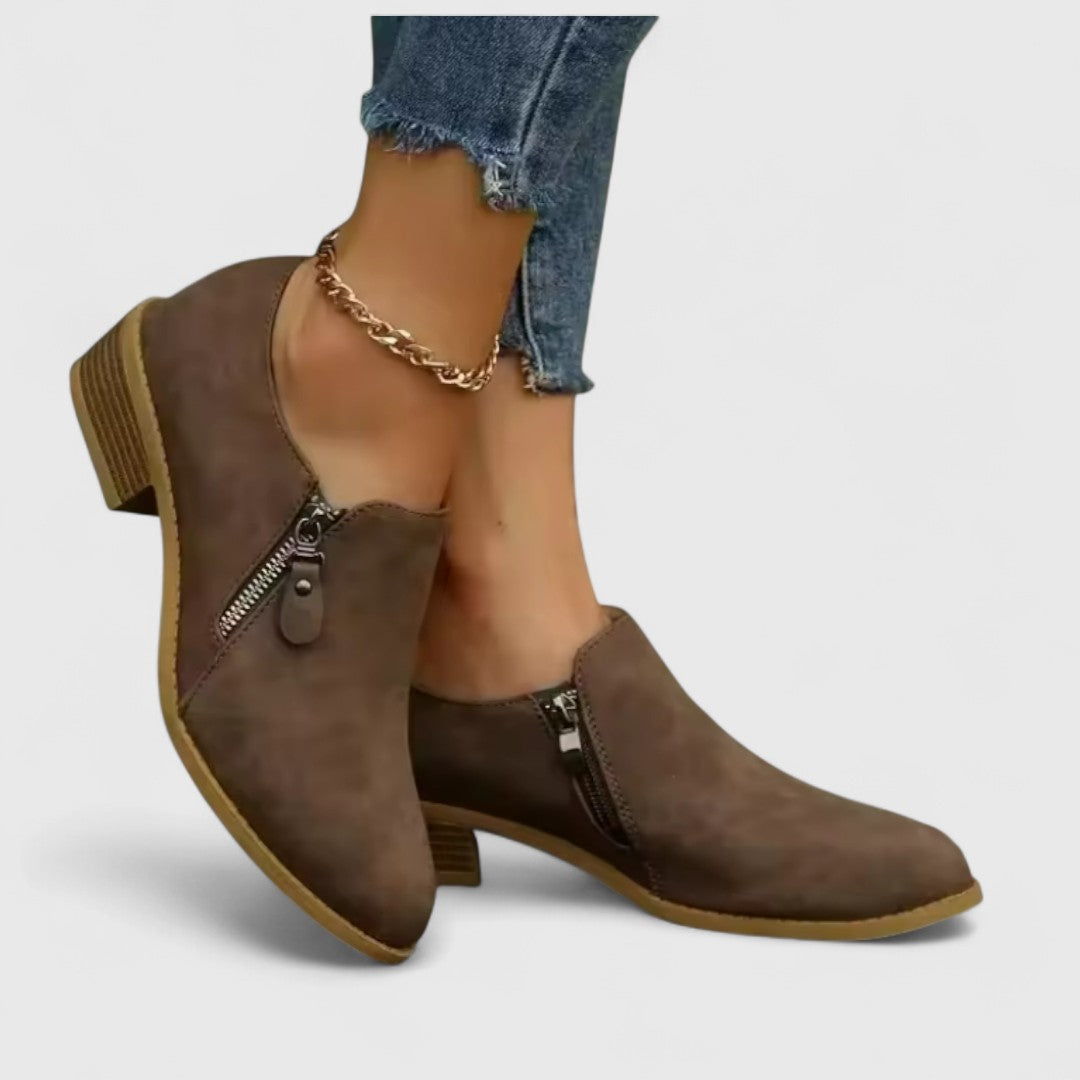 Bronte - Orthopaedic Shoes